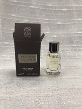 ★【100ml】Brunello Cucinelli Eau de Parfum Men's Eau de Parfum 3.4 fl.oz. (100 ml) | Brunello Cucinelli Fragrance