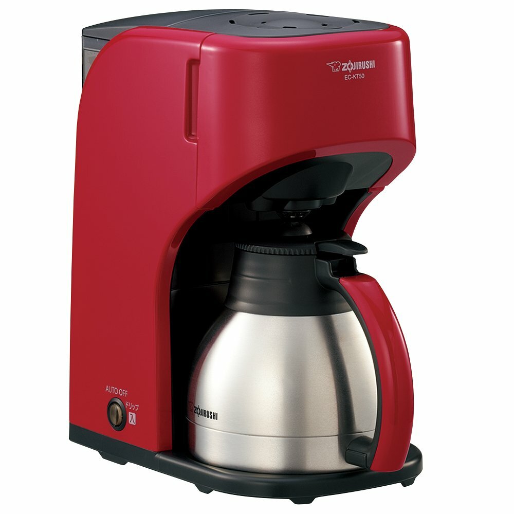 For Five Cups Ec-kt50-ra