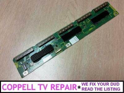 Carte Buffer TNPA5321 C1 Pour Panasonic TC-P55GT30 – Neuf Jamais Utilisé