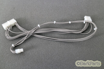 Fujitsu RX300 S5 S6 Backplane Power Cable T26139-Y3952-V301 A3C40097792