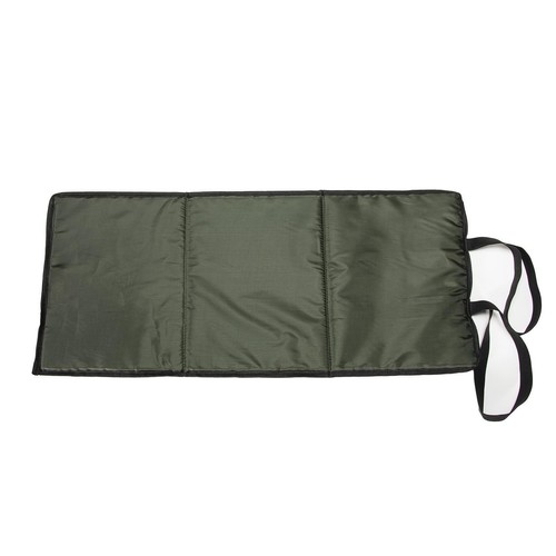 3 Layer Fishing Landing Mat Seat Cushion Folding Unhooking - Picture 4 of 7