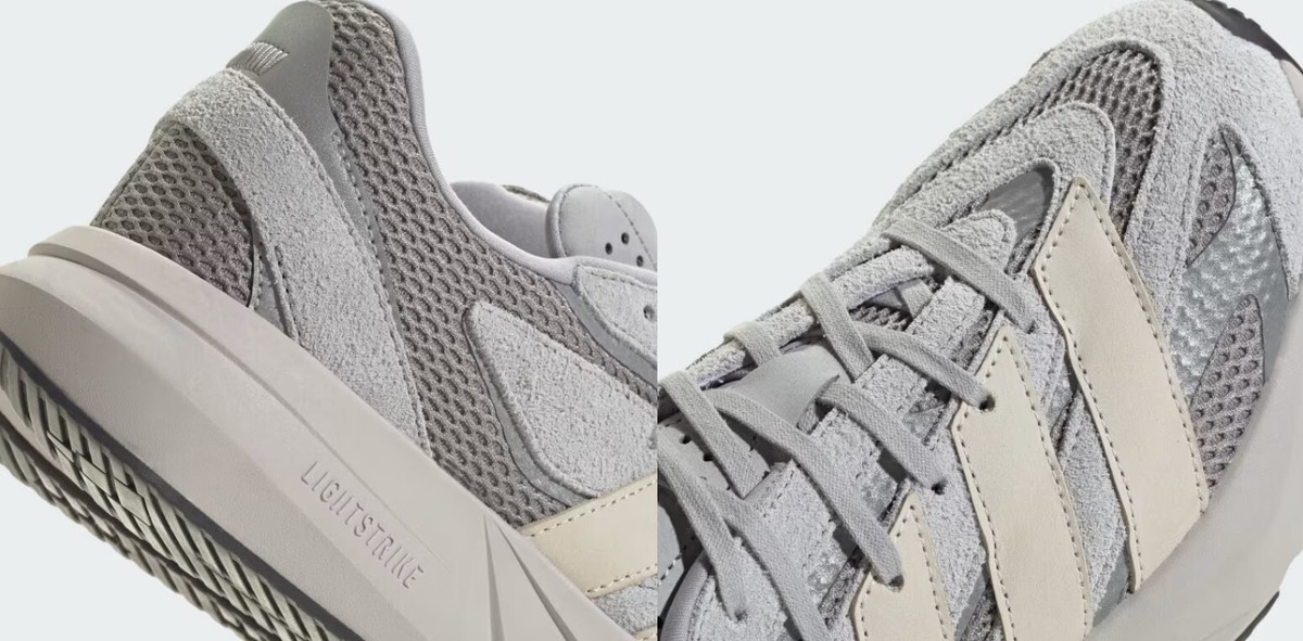 adidas Originals light blaze OG MEN'S SHOES JQ9973 Grey Two adidas Originals light blaze OG MEN'S SHOES JQ9973 Grey Two
