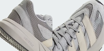 adidas Originals light blaze OG MEN'S SHOES JQ9973 Grey Two