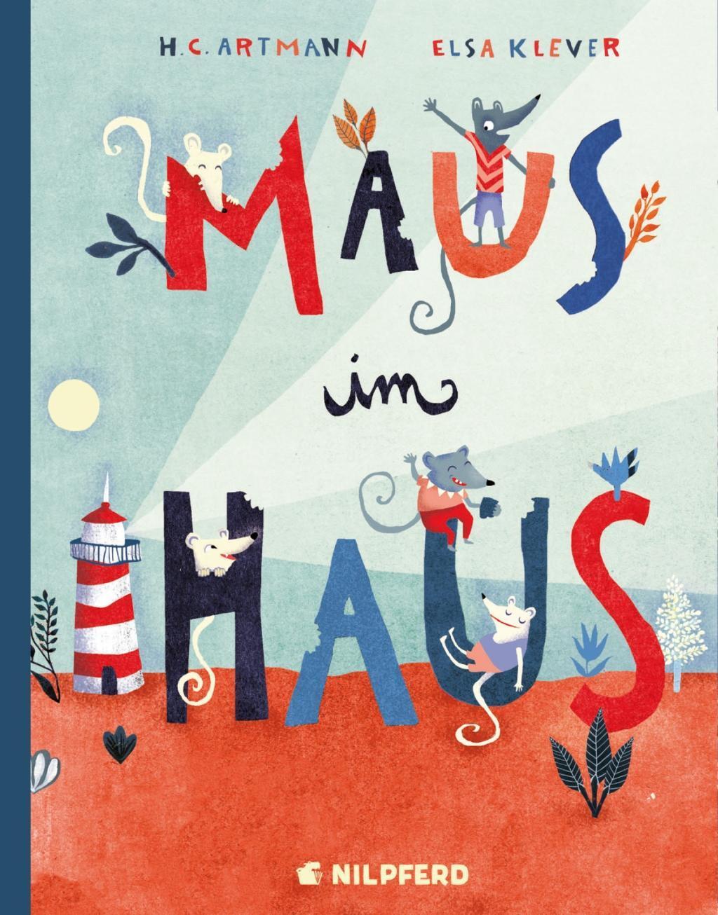 Thumbnail - Maus Haus H C Artmann