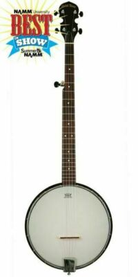 Long Neck Banjo for sale | eBay