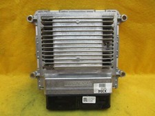 16 2016 Kia Forte Engine Computer Control Module ECM ECU PCM Part# 39103-2EXB2