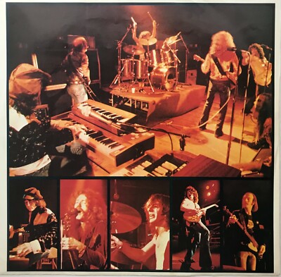 REO SPEEDWAGON 