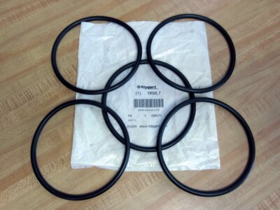 Dygert 1KML7 Buna-N O Ring (Pack of 5)