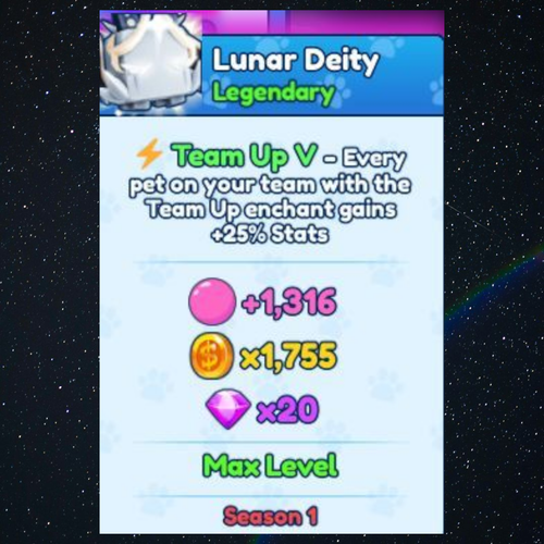 Bubblegum Simulator Infinity Pets. Shiny, Mythic, Secret, Max. New Update Here! - Picture 71 of 97