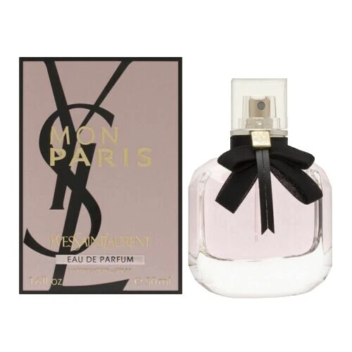 Spray Yves Saint Laurent Fragancias para Mujer