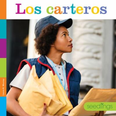 Los carteros/ Mail Carriers, Paperback by Murray, Laura K., Brand New, Free s...
