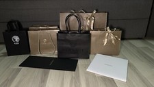 Versace Und Versus Tüten & Umschläge Designer