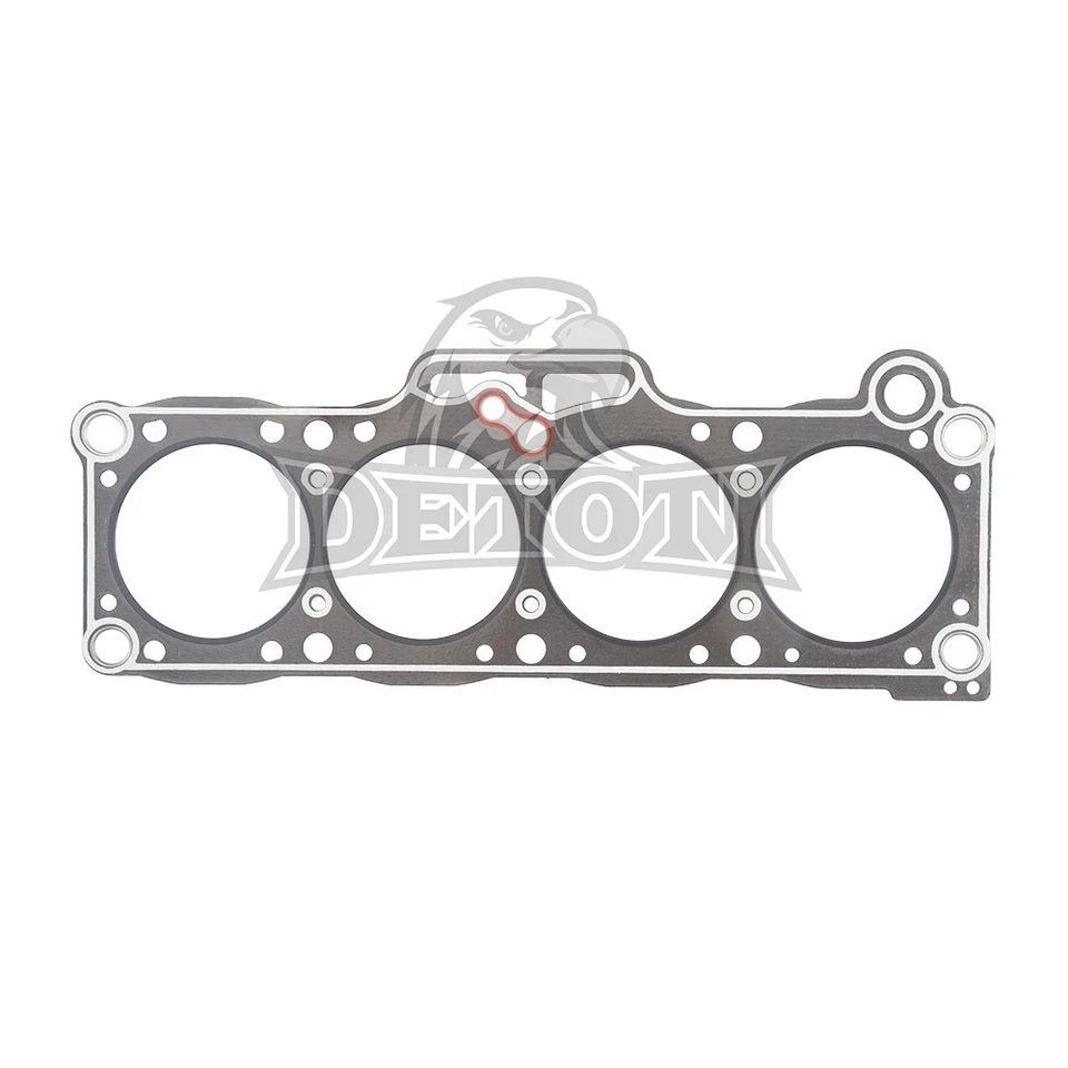 Full Gasket Set Fit 87-93 Mazda B2200 2.2L SOHC 8V F2 - Image 2 of 4