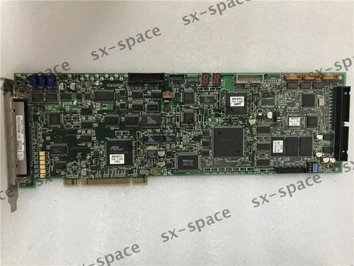 MP2641 QVMC-4 02AUG910 MM08701 100% TESTED by DHLor EMS #F4