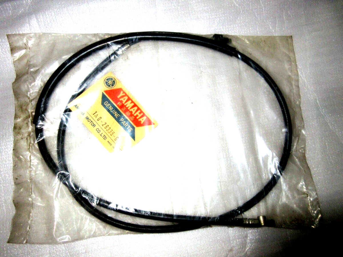 New Hood Release Cable For Chevy S10, Blazer, GMC Sonoma (1994-2001) - Part 15732159