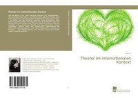 Theater Im Internationalen Kontext | Buch | 9783838151175