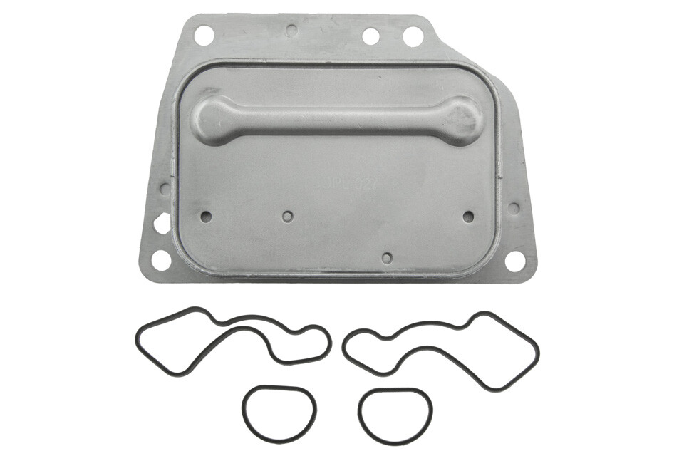 Moins de surchauffe avec ce refroidisseur d'huile moteur Peugeot Bipper Tepee 1.3 D 46339229