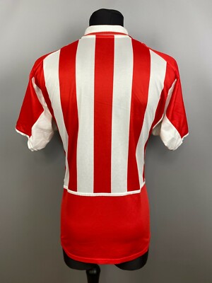 SUNDERLAND 2002 2004 HOME SHIRT FOOTBALL SOCCER JERSEY NIKE MENS