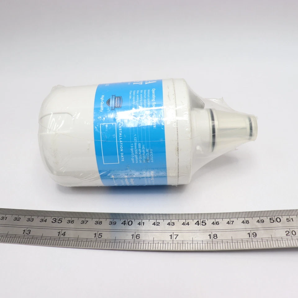 Aqua-Crest Replacement Refrigerator Filter AQF-DA29-00003G - Image 3 of 4