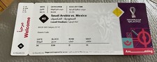 FIFA World Cup Qatar 2022 - Match 40 Mexico Vs RSA - Mint