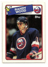 Click to enlarge Randy Wood