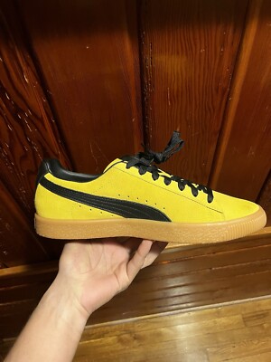 dreamville shoes puma