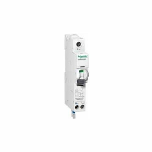 Schneider CPC 6128 SCHNEIDER MG 26860 RCBO 20A 10kA 30mA C-CURVE TYP AC C20 Röhre Eabc80