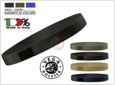 Cintura in Nylon a Strappo Senza Fibbie Cordura Regolabile H4 VEGA HOLSTER 2V63