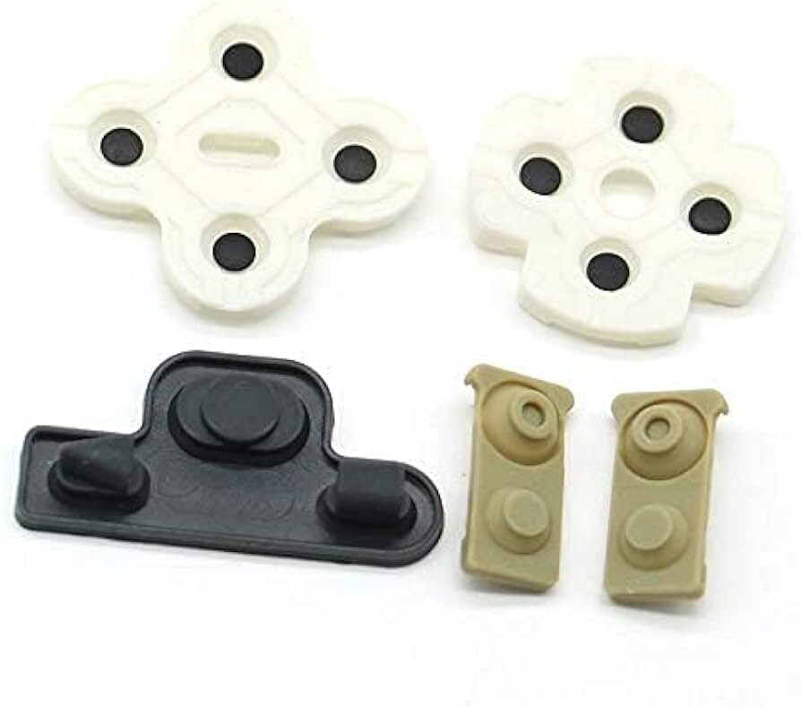 10 Pezzi Di Ricambio Per Joystick Analogico Per PS4/PS2/PS3/Xbox - Foto 5