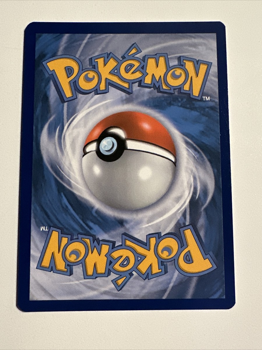 Pokemon Champions Path Zygarde Holo Rare Card 028/073 NM | eBay