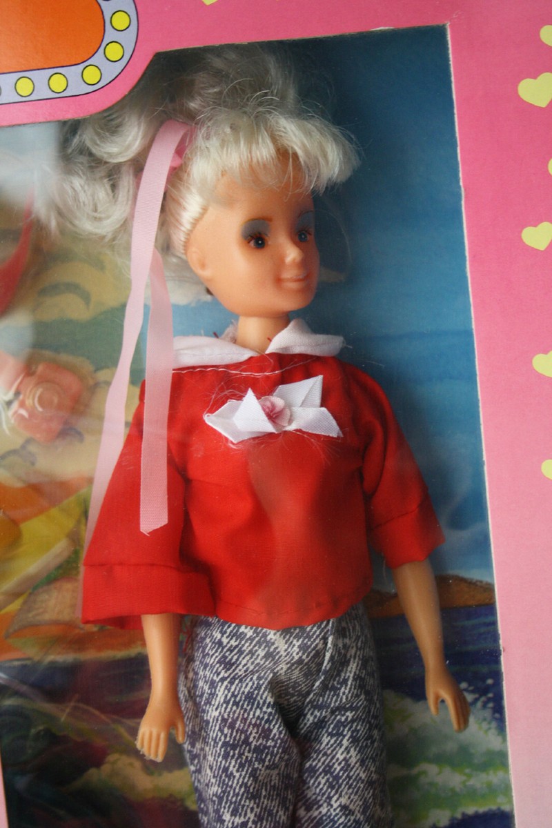 再値下げ！激レア！BETTY☆fashion　Doll $_57.JPG?set_id=880000500F