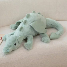 Drache Plüschtier Kuscheltier Weiches Drache...