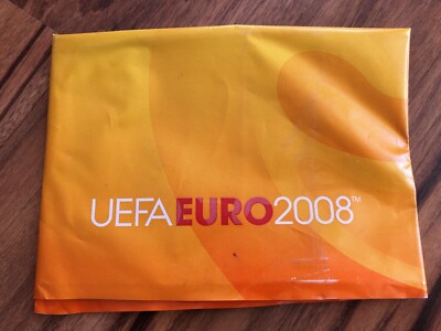 EURO 2008 Österreich Schweiz Austra Switzerland Rain Cape Regencape Wavecape