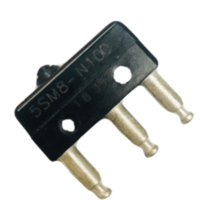 5SM8-N100 Basic Snap Action Switch