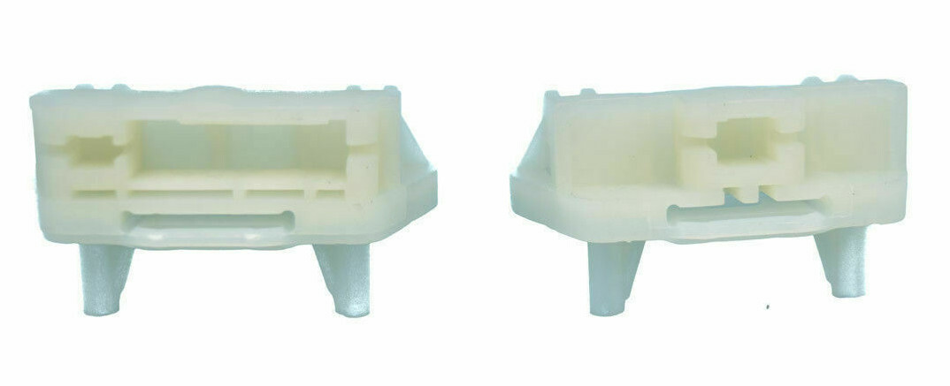 Power Window Regulator Repair Kit Front Right Door for Ford Focus MK1 4/5 Door