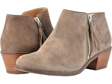 vionic joy serena bootie