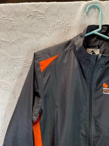 Augusta Sportswear National Kidney Foundation Kidney Walk Women's Jacket Size M - Picture 7 of 23