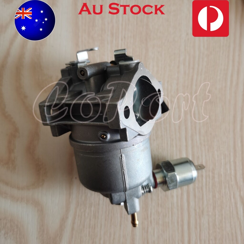 Carb Carby Carburetor + Gasket For Kawasaki FD501V engine AM128355