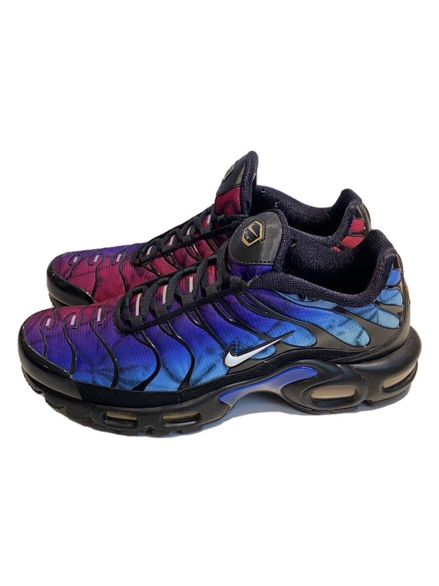 Nike FV0393-001 Low Top Sneakers Air Max Plus 25th Anniversary  