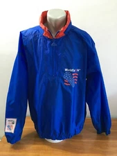 Vintage Men's World Cup USA 94 Apex One Jacket XL