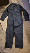 Kombinezon roboczy rozm. 50 tkanina mieszana odzież robocza kombinezon rajdowy spodnie ogrodnicze NRD