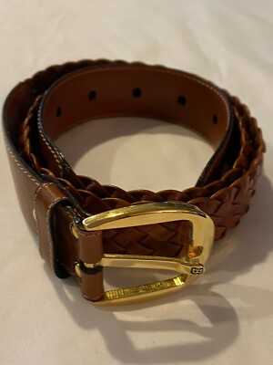 Women\'s Bally Belt Bally Buckle Belt | Black | FARFETCH main image 3