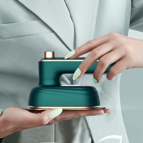 portable ironing machine