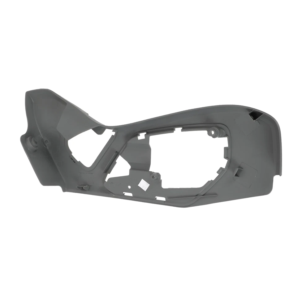 05-07 Jeep Grand Cherokee 06-07 Commander DRIVERS SEAT ADJUSTER TRIM PANEL MOPAR - Image 4 of 4