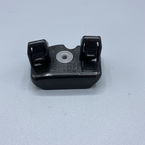 TESLA MODEL Y FRONT BUMPER FENDER BRACKET RIGHT 1493773-00-B 2020 2021 ...