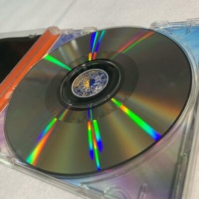 Dreamcast DC Sonic Adventure SEGA 1998 3D Action game Japan used