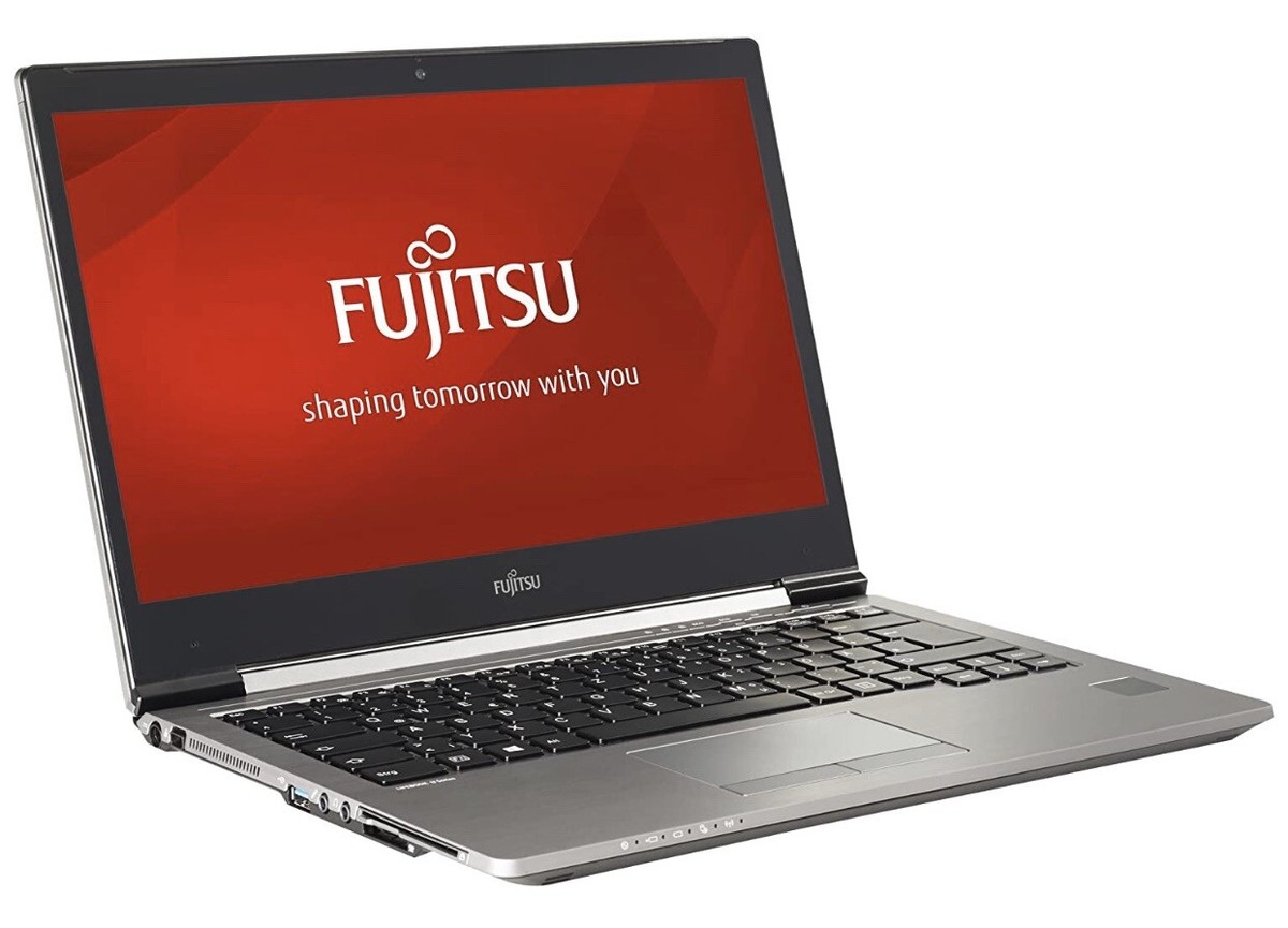 LIFEBOOK U745/M Core i5 5300U / 8GB LIFEBOOK U745/M Core i5 5300U / 8GB