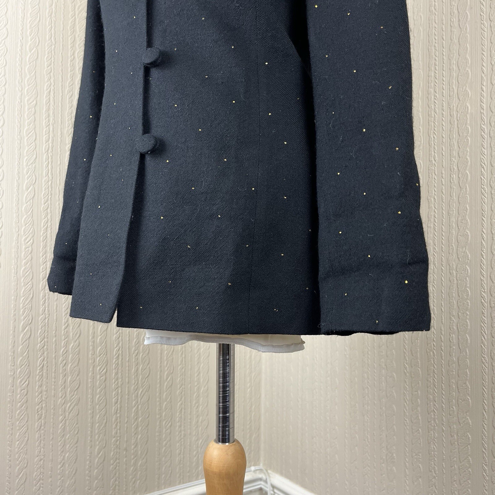 Phase Eight Patsy Seddon 100% Wool Blazer Jacket … - image 6