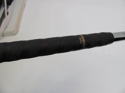 Founders Club Judge Strong 6 Iron Cavity Back STEEL R Flex RH Right Hand - Picture 7 of 9