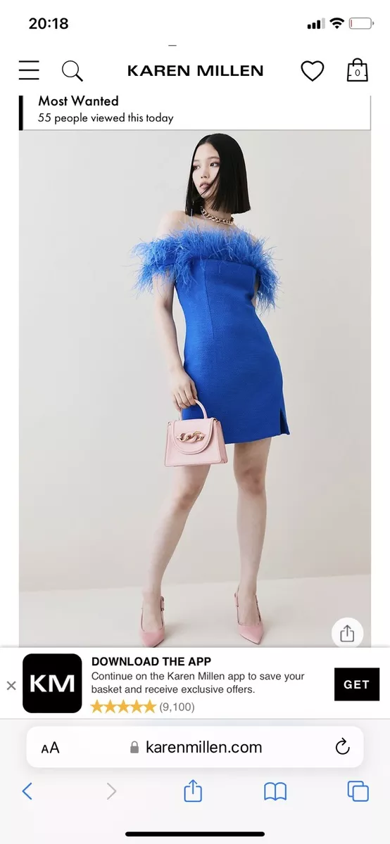 Bardot dress deals sale